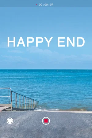 Photo du film : Happy End