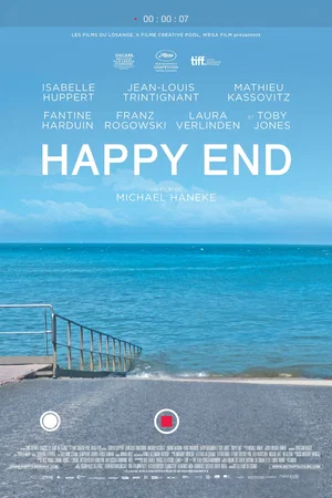 Photo du film : Happy End