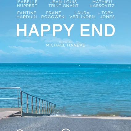 Miniature photo du film : Happy End