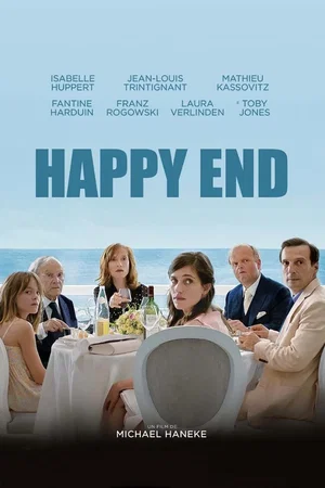 Photo du film : Happy End