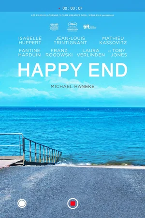 Photo du film : Happy End