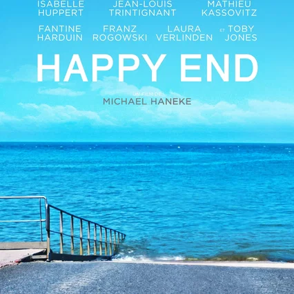 Miniature photo du film : Happy End