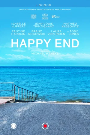 Photo du film : Happy End