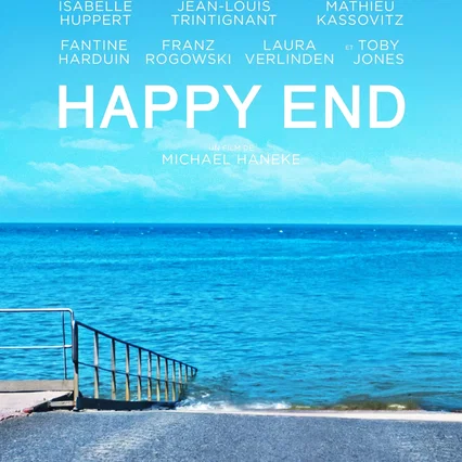 Miniature photo du film : Happy End