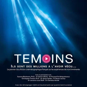 Photo du film : Témoins