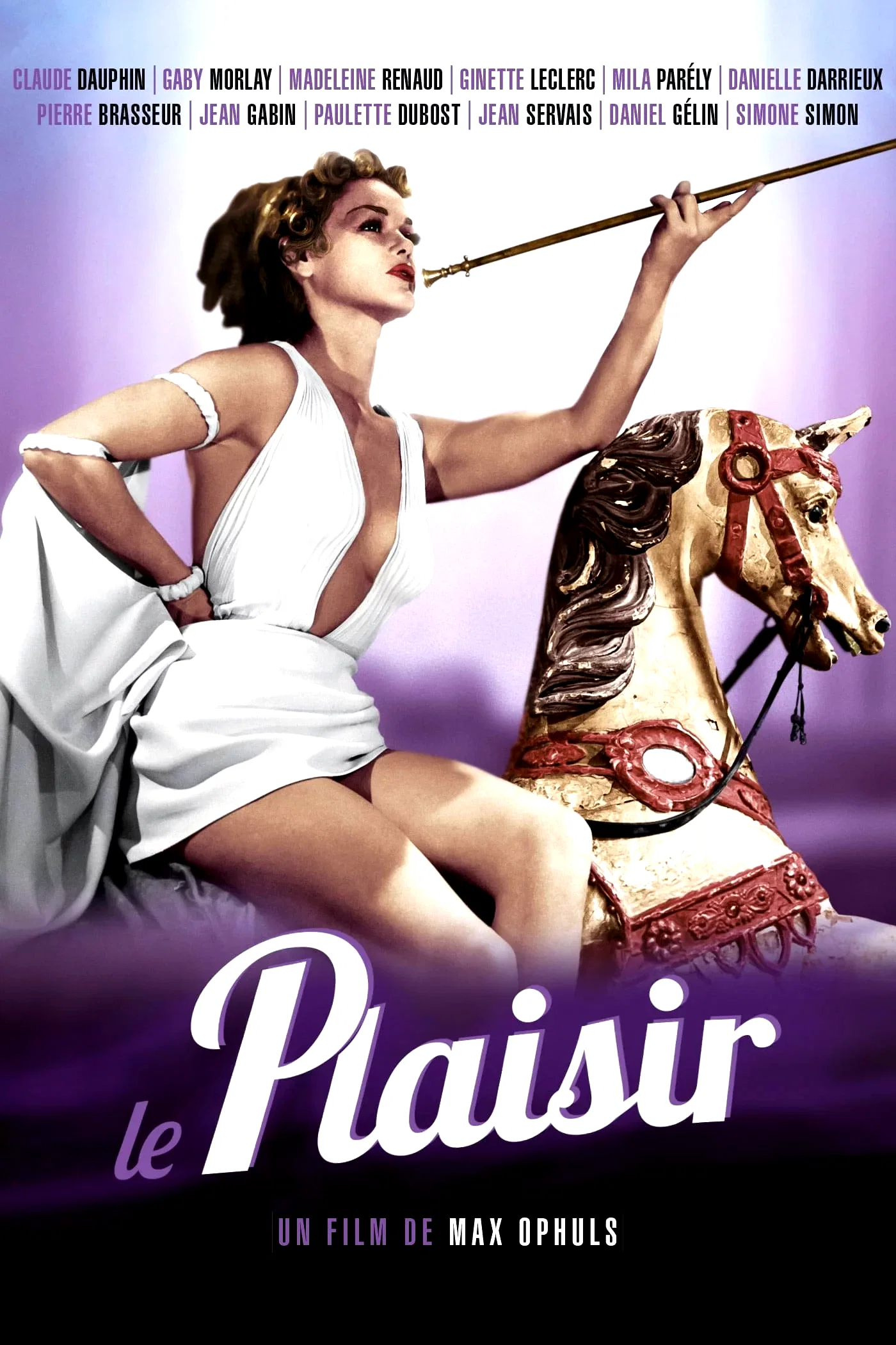 Photo du film : Le plaisir