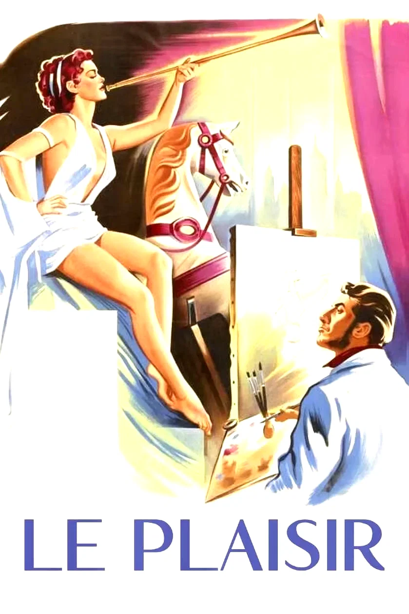 Photo du film : Le plaisir