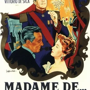 Photo du film : Madame de...