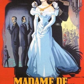 Photo du film : Madame de...