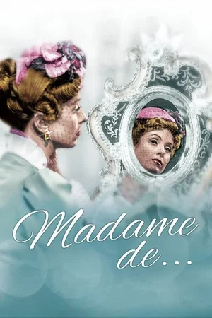 Photo 8 du film : Madame de...