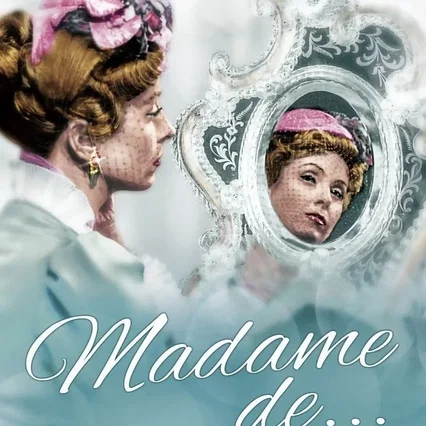 Miniature photo du film : Madame de...