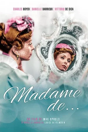 Photo 11 du film : Madame de...