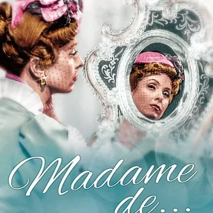 Miniature photo du film : Madame de...