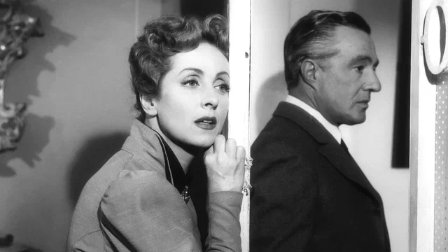 Photo 12 du film : Madame de...
