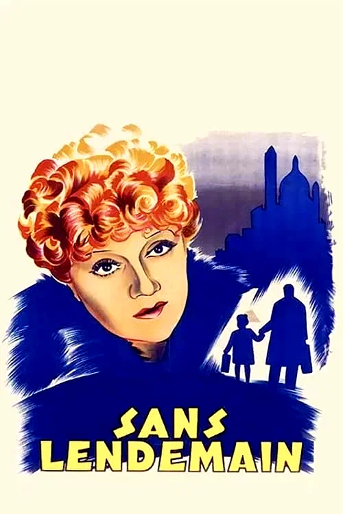 Photo 4 du film : Sans lendemain