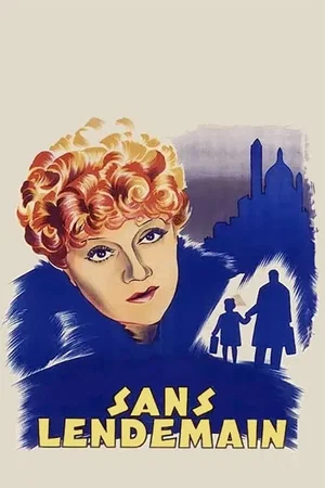Photo 4 du film : Sans lendemain