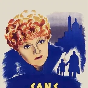 Photo du film : Sans lendemain