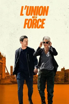 Affiche du film The Union