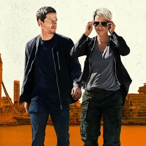 Photo du film : The Union