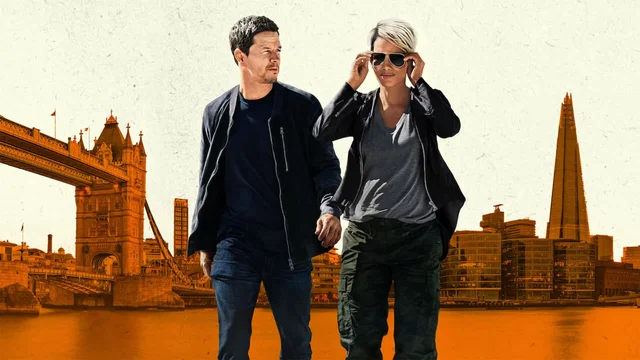 Photo 2 du film : The Union