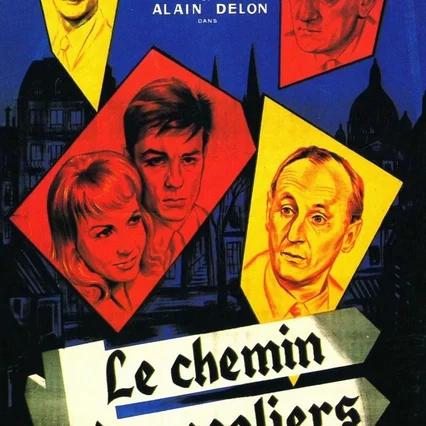 Miniature photo du film : Le chemin des écoliers