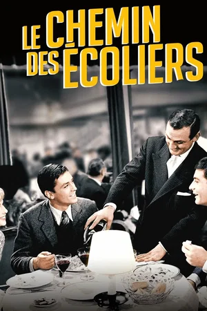 Photo 6 du film : Le chemin des écoliers