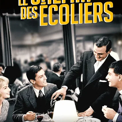 Miniature photo du film : Le chemin des écoliers