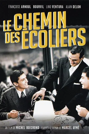 Photo 7 du film : Le chemin des écoliers