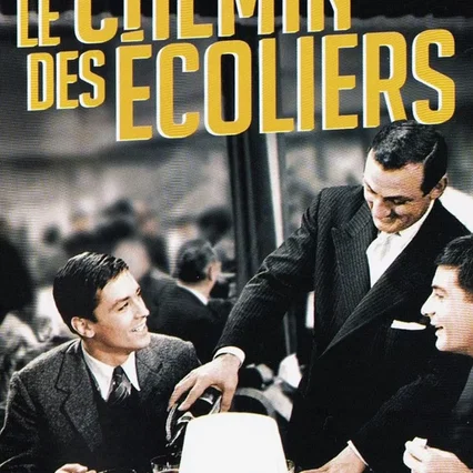 Miniature photo du film : Le chemin des écoliers