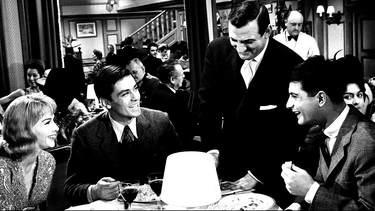 Photo du film : Le chemin des écoliers