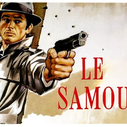Miniature photo du film : Le samouraï