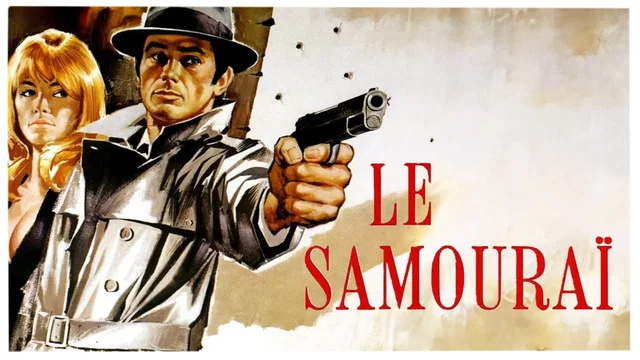 Photo du film : Le samouraï