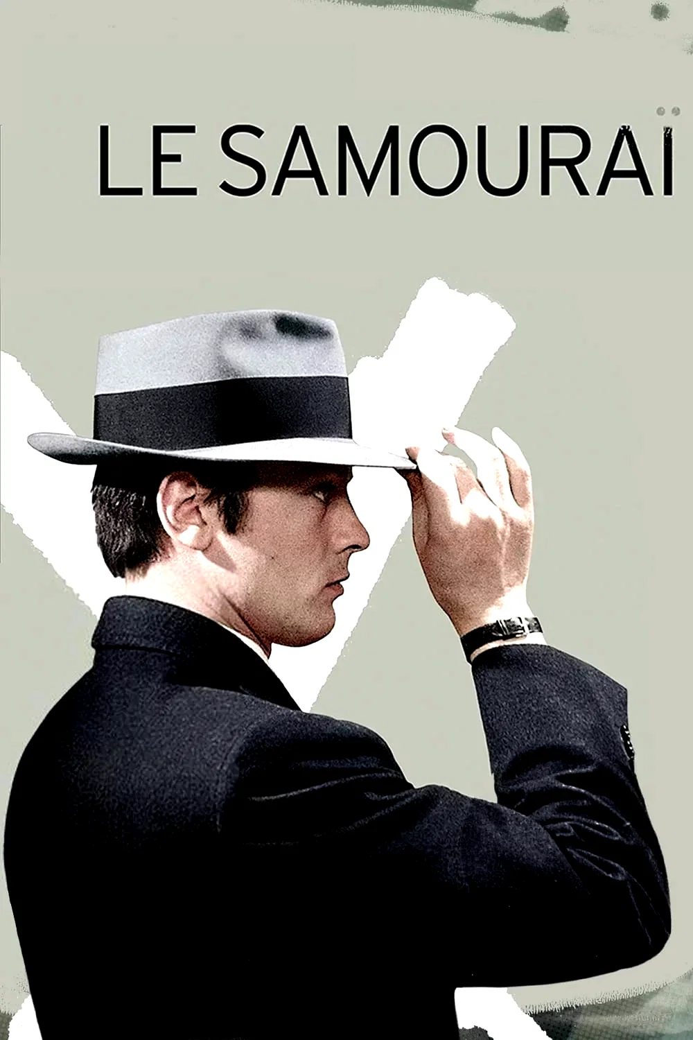 Photo 13 du film : Le samouraï