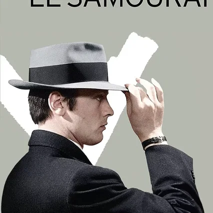 Miniature photo du film : Le samouraï