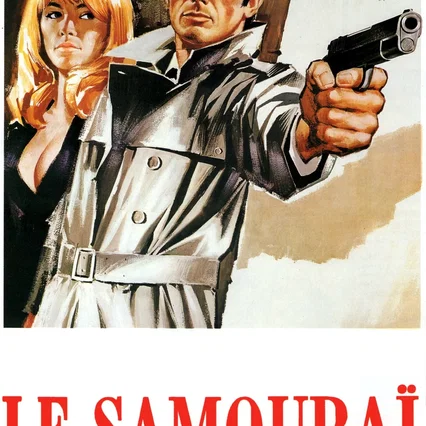 Miniature photo du film : Le samouraï