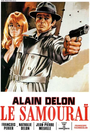 Photo du film : Le samouraï