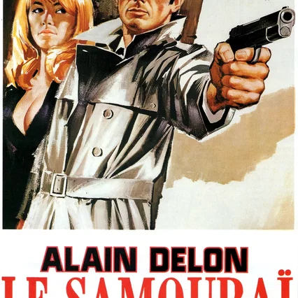 Miniature photo du film : Le samouraï