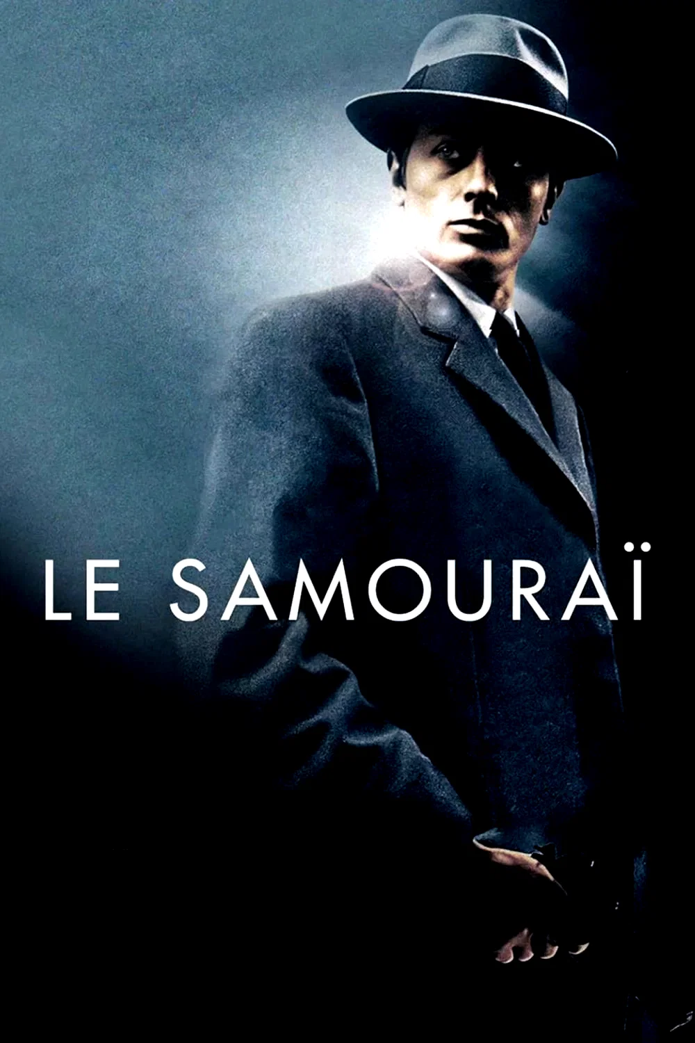 Photo 16 du film : Le samouraï