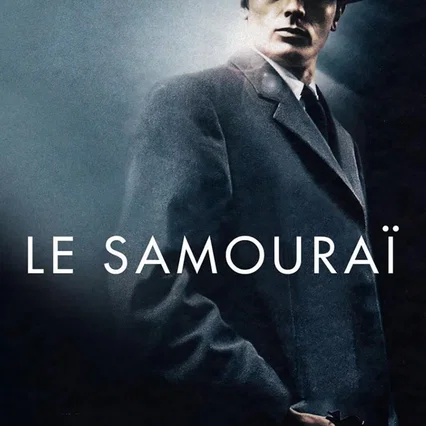 Miniature photo du film : Le samouraï