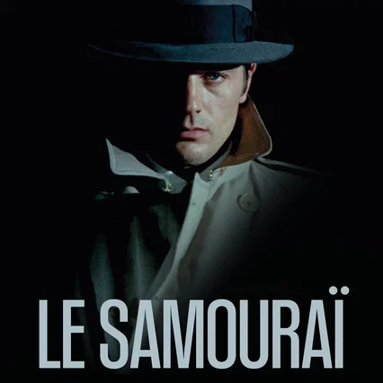 Miniature photo du film : Le samouraï