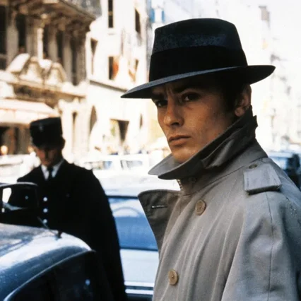 Miniature photo du film : Le samouraï
