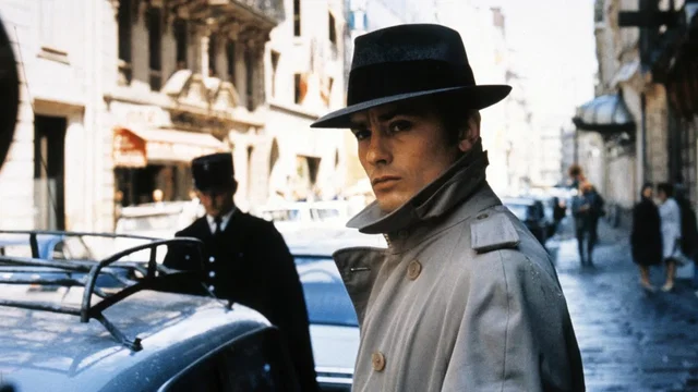 Photo du film : Le samouraï