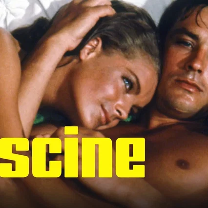 Miniature photo du film : La piscine