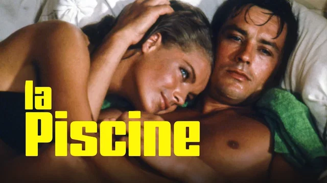 Photo 8 du film : La piscine
