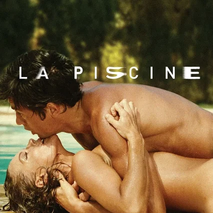Miniature photo du film : La piscine