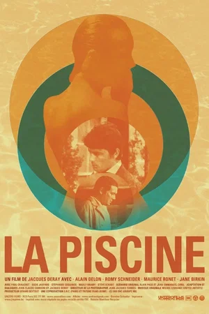 Photo 11 du film : La piscine