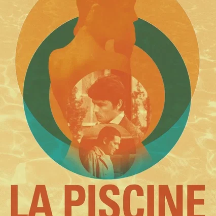Miniature photo du film : La piscine