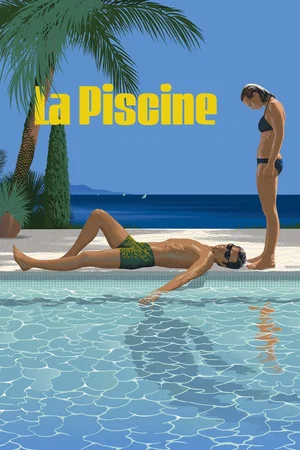 Photo 12 du film : La piscine
