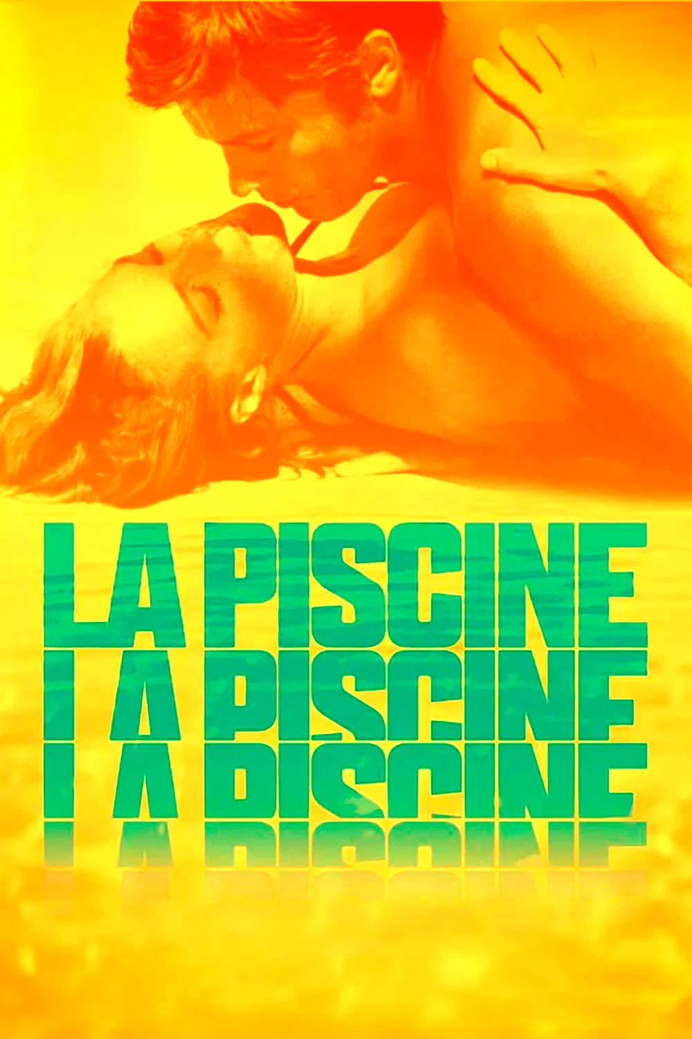 Photo 13 du film : La piscine