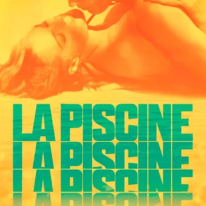 Miniature photo du film : La piscine